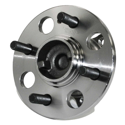 DuraGo Wheel Bearing and Hub Assembly 295-12324