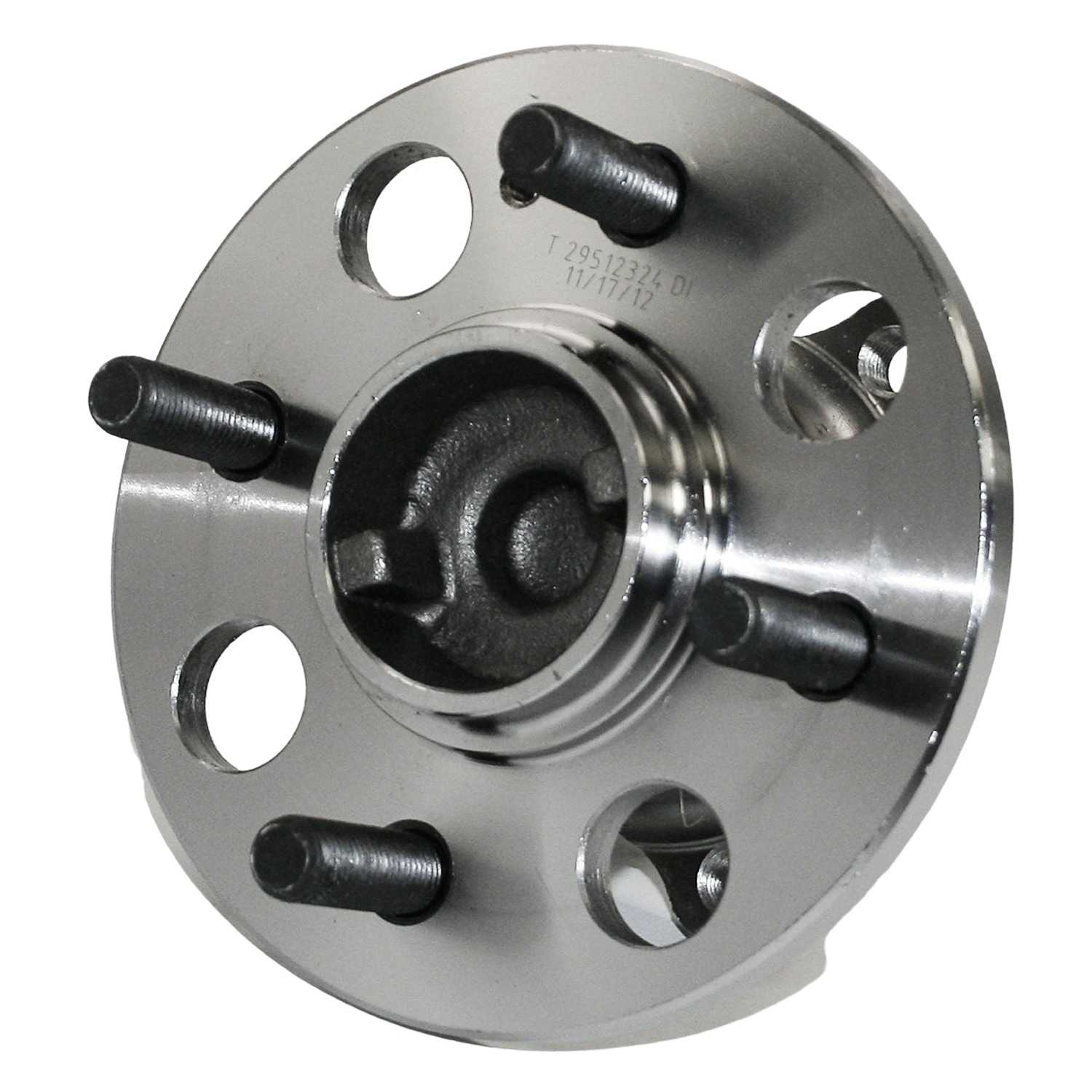 DuraGo DuraGoÂ® Premium Hub Assembly 295-12324
