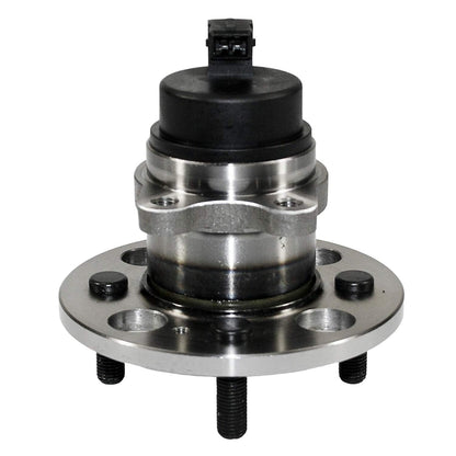 DuraGo Wheel Bearing and Hub Assembly 295-12324