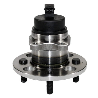 DuraGo Wheel Bearing and Hub Assembly 295-12324