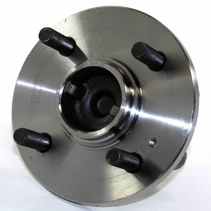 DuraGo Wheel Bearing and Hub Assembly 295-12325