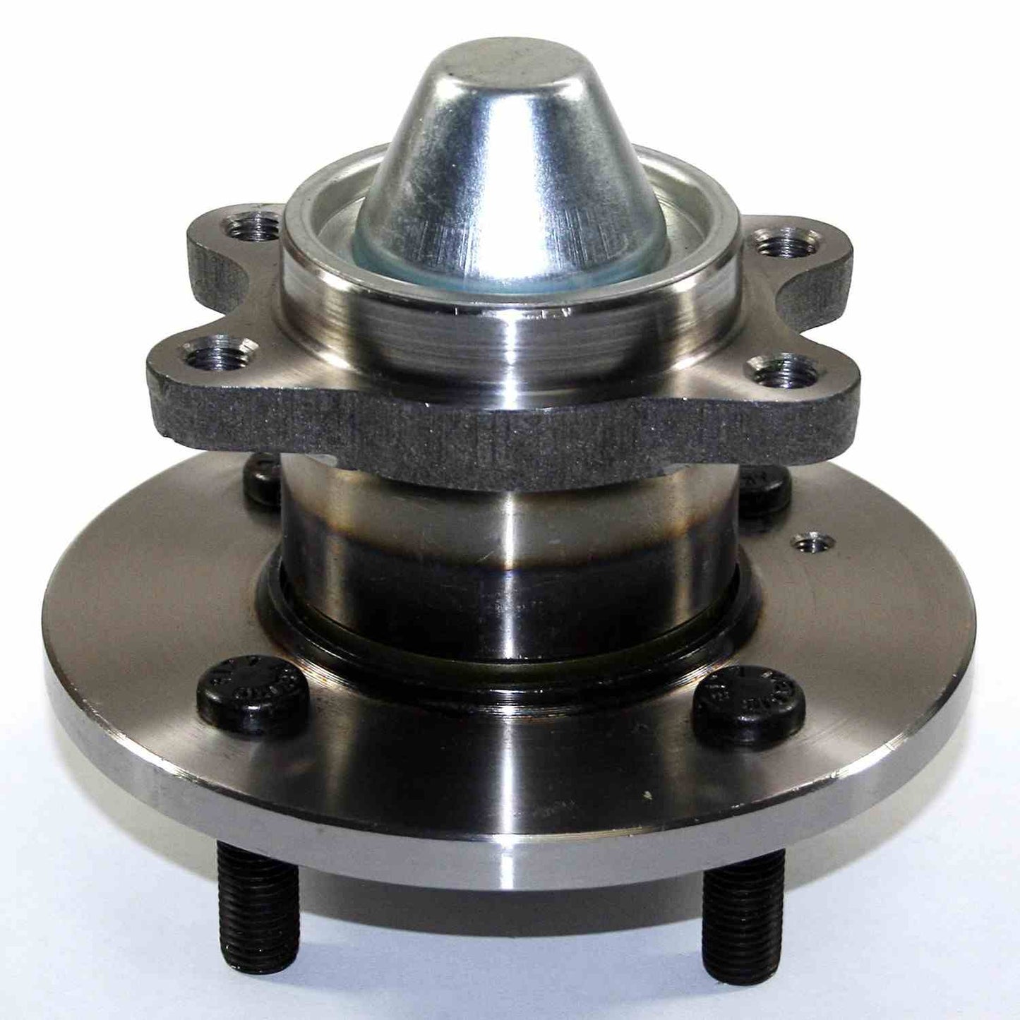 DuraGo Wheel Bearing and Hub Assembly 295-12325