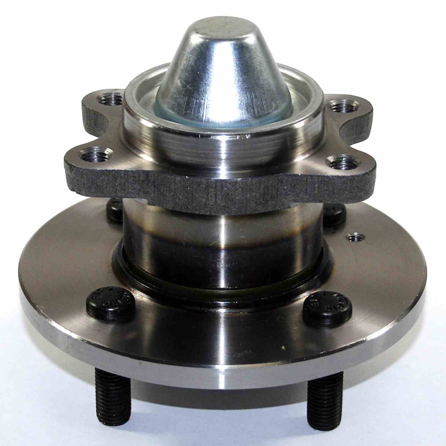 DuraGo Wheel Bearing and Hub Assembly 295-12325