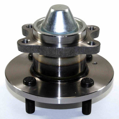 DuraGo Wheel Bearing and Hub Assembly 295-12325