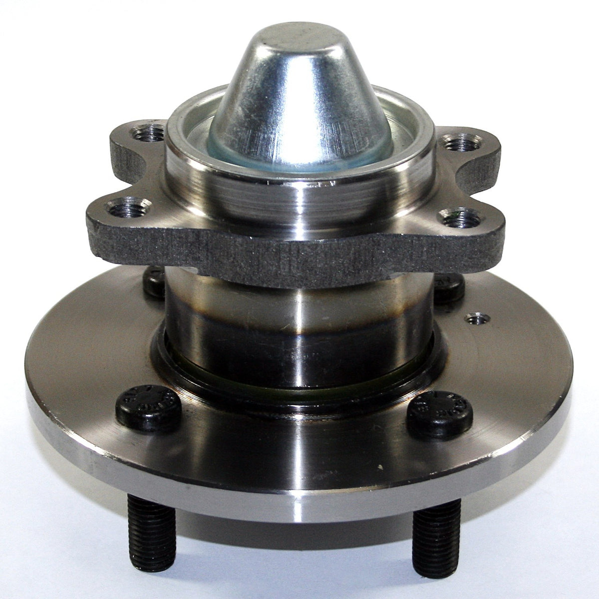 DuraGo Wheel Bearing and Hub Assembly 295-12325