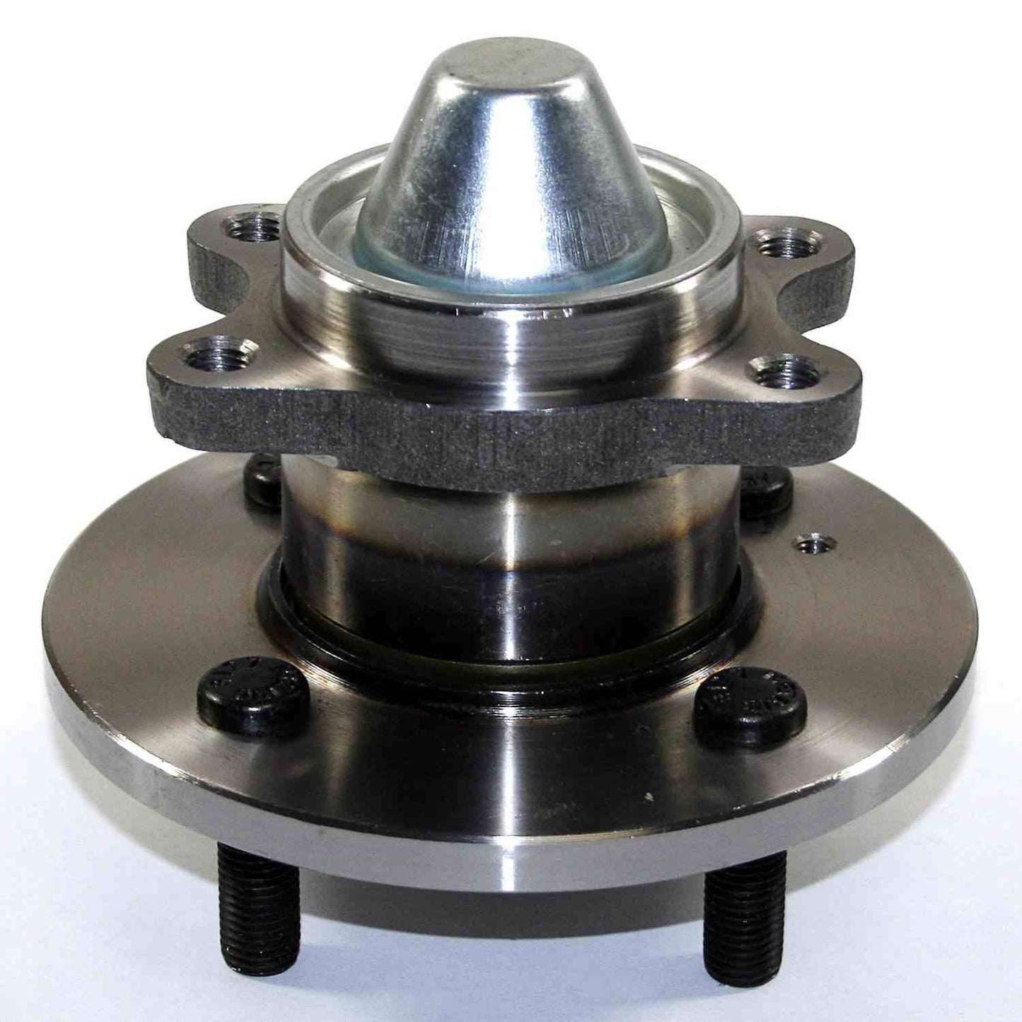 DuraGo Wheel Bearing and Hub Assembly 295-12325