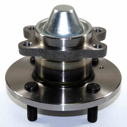 DuraGo Wheel Bearing and Hub Assembly 295-12325