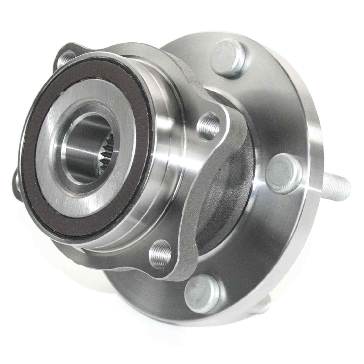 DuraGo DuraGoÂ® Premium Hub Assembly 295-12328