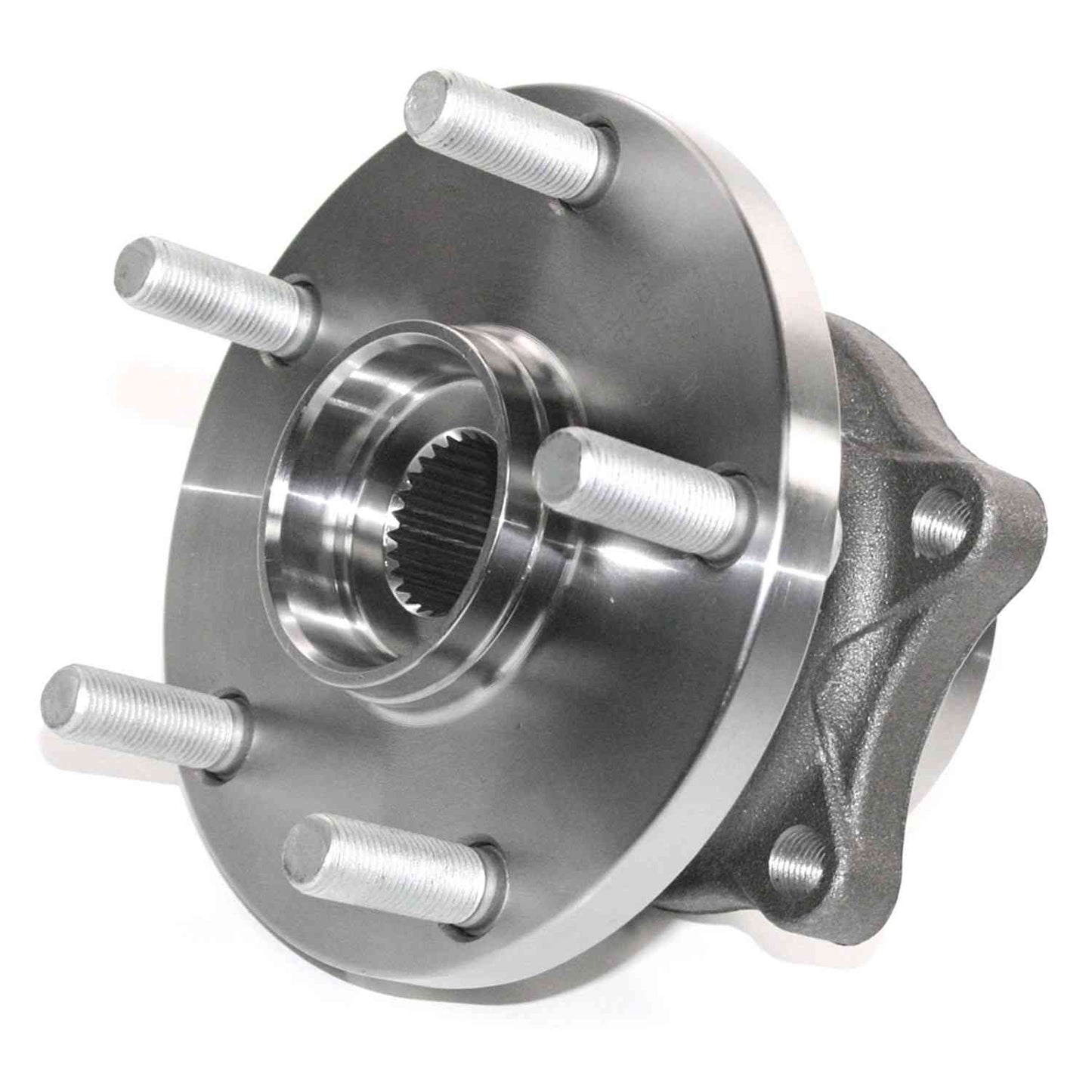 DuraGo DuraGoÂ® Premium Hub Assembly 295-12328