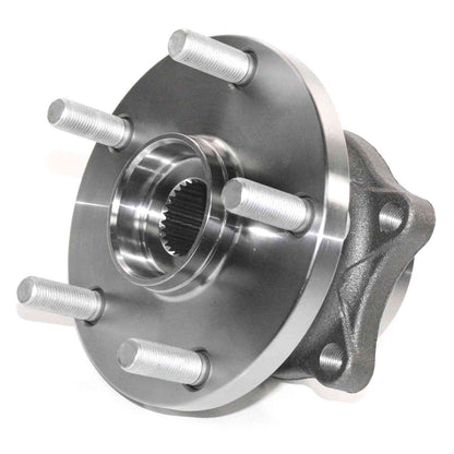 DuraGo DuraGoÂ® Premium Hub Assembly 295-12328