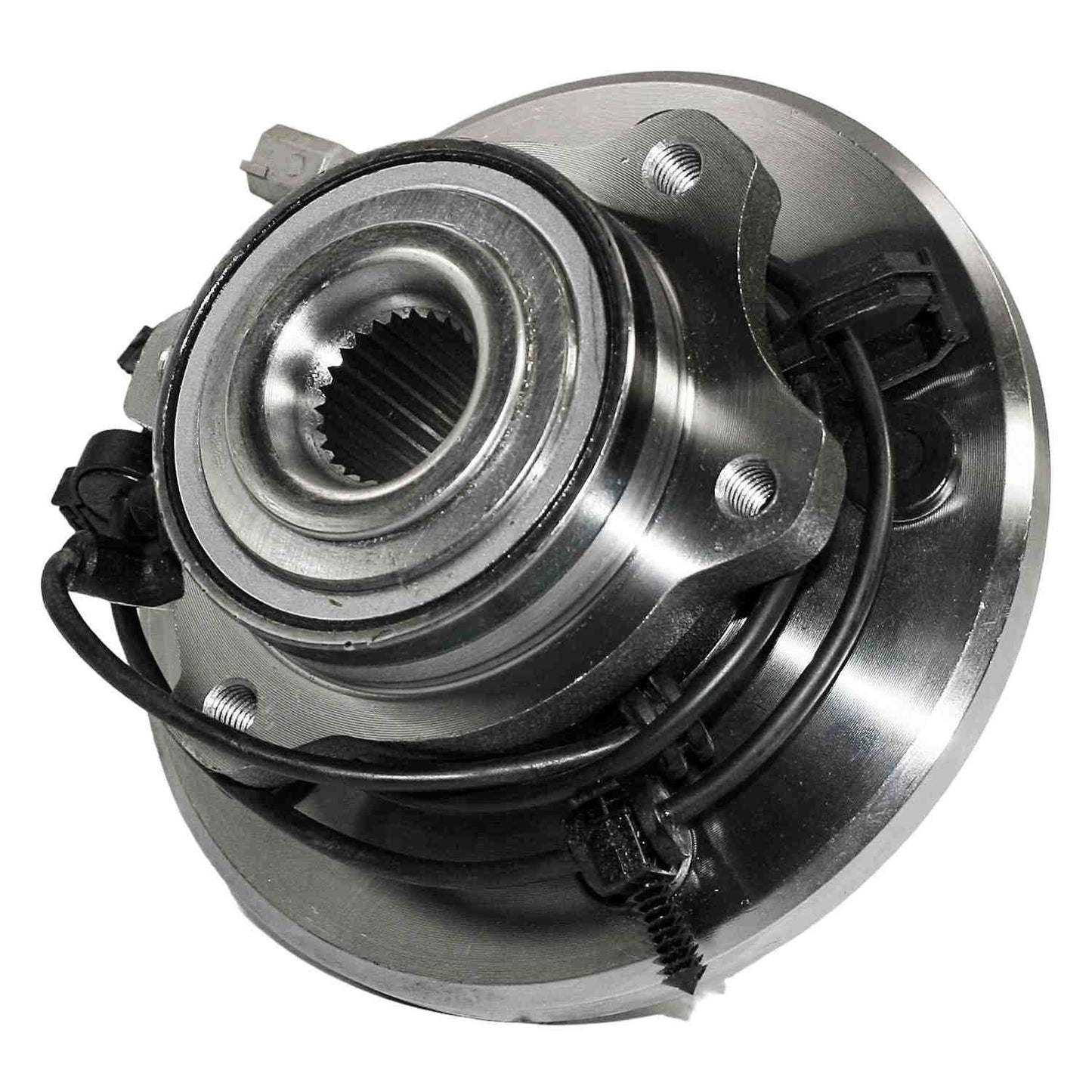 DuraGo Wheel Bearing and Hub Assembly 295-12330