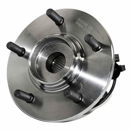 DuraGo DuraGoÂ® Premium Hub Assembly 295-12330