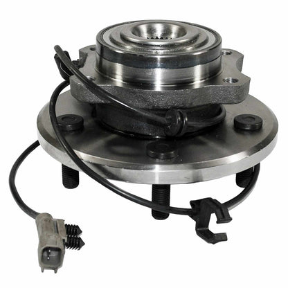 DuraGo Wheel Bearing and Hub Assembly 295-12330