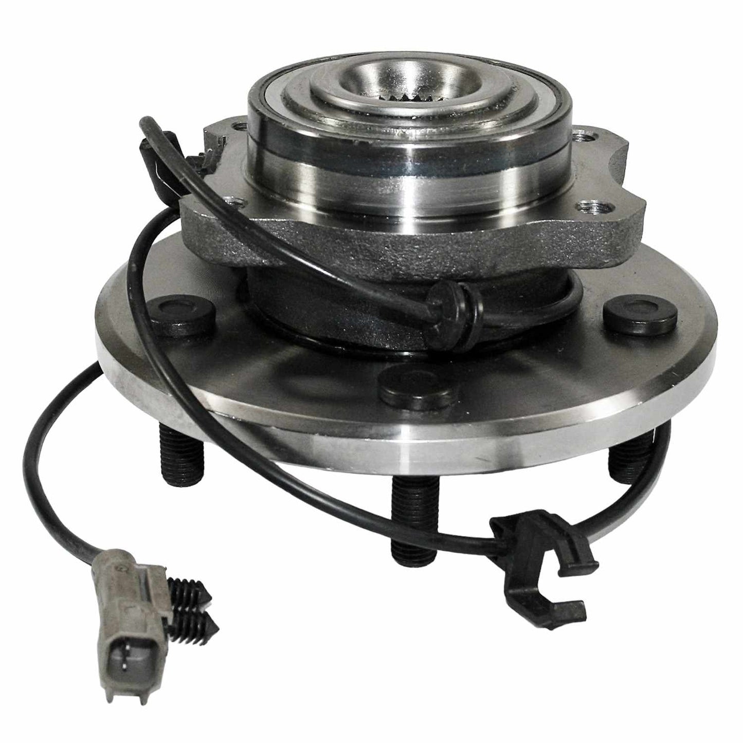DuraGo DuraGoÂ® Premium Hub Assembly 295-12330