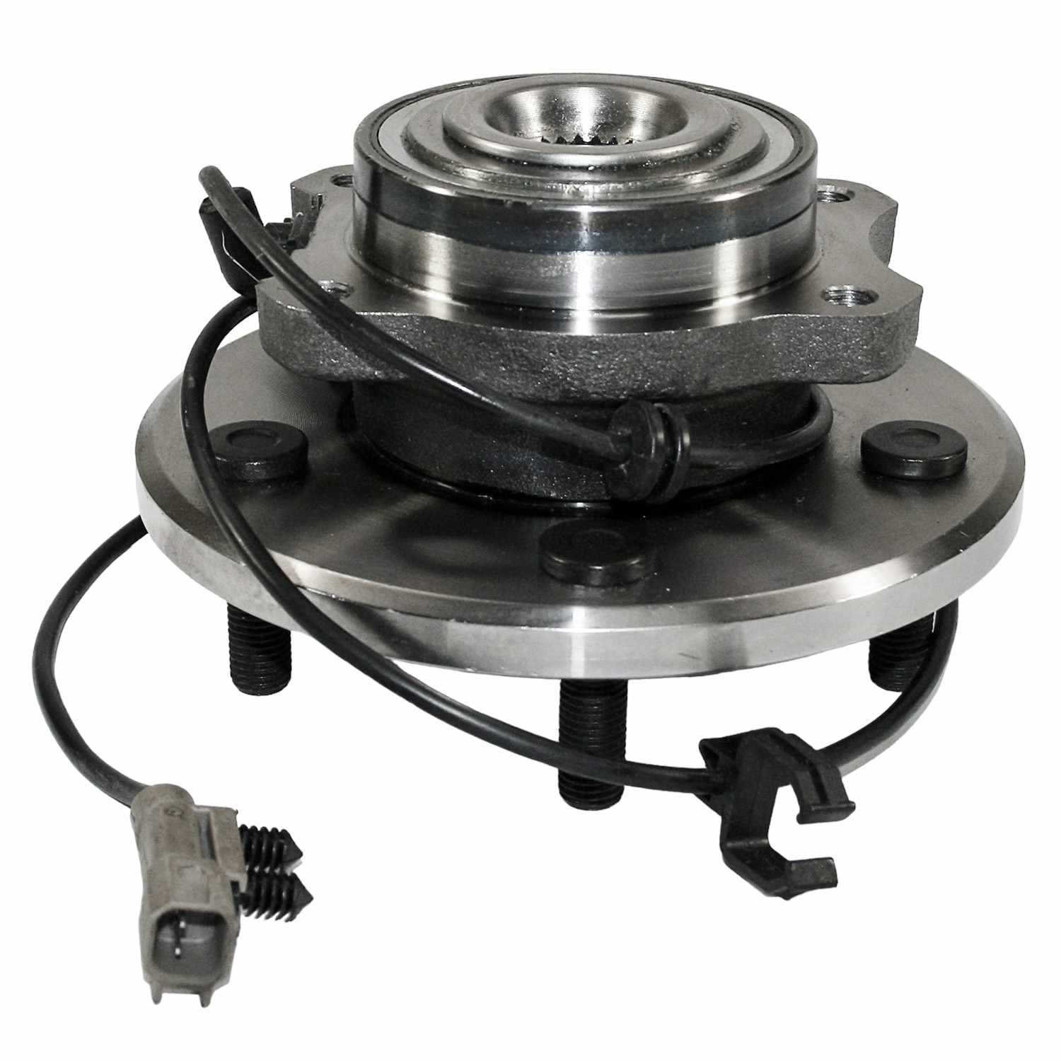 DuraGo DuraGoÂ® Premium Hub Assembly 295-12330