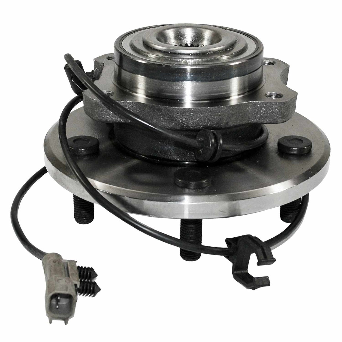 DuraGo Wheel Bearing and Hub Assembly 295-12330