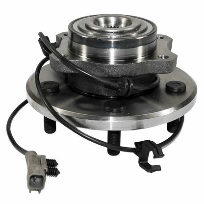 DuraGo Wheel Bearing and Hub Assembly 295-12330