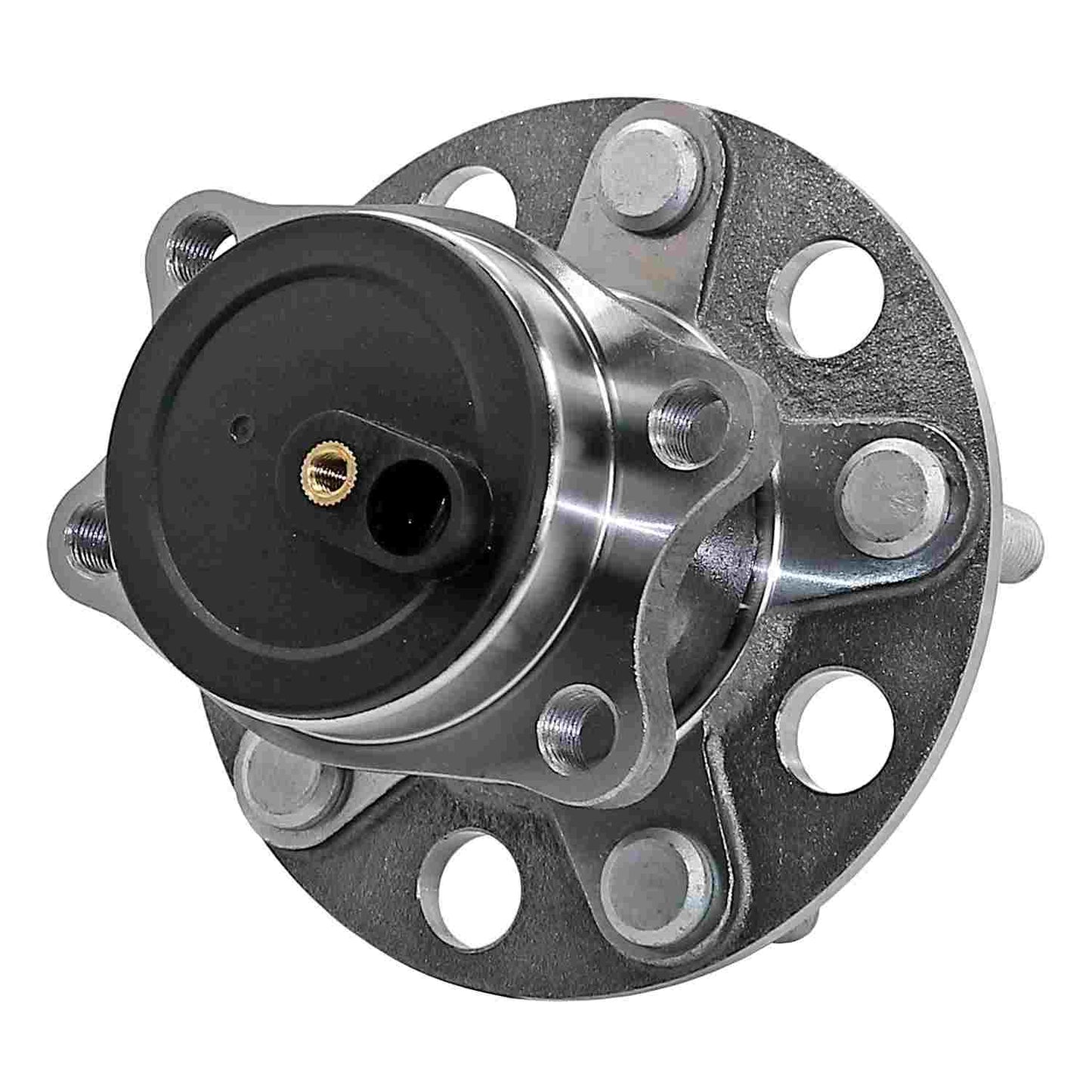 DuraGo Wheel Bearing and Hub Assembly 295-12332