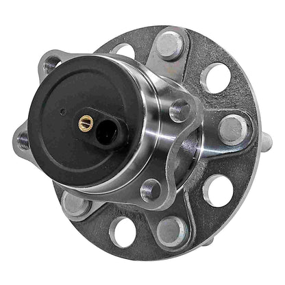 DuraGo Wheel Bearing and Hub Assembly 295-12332
