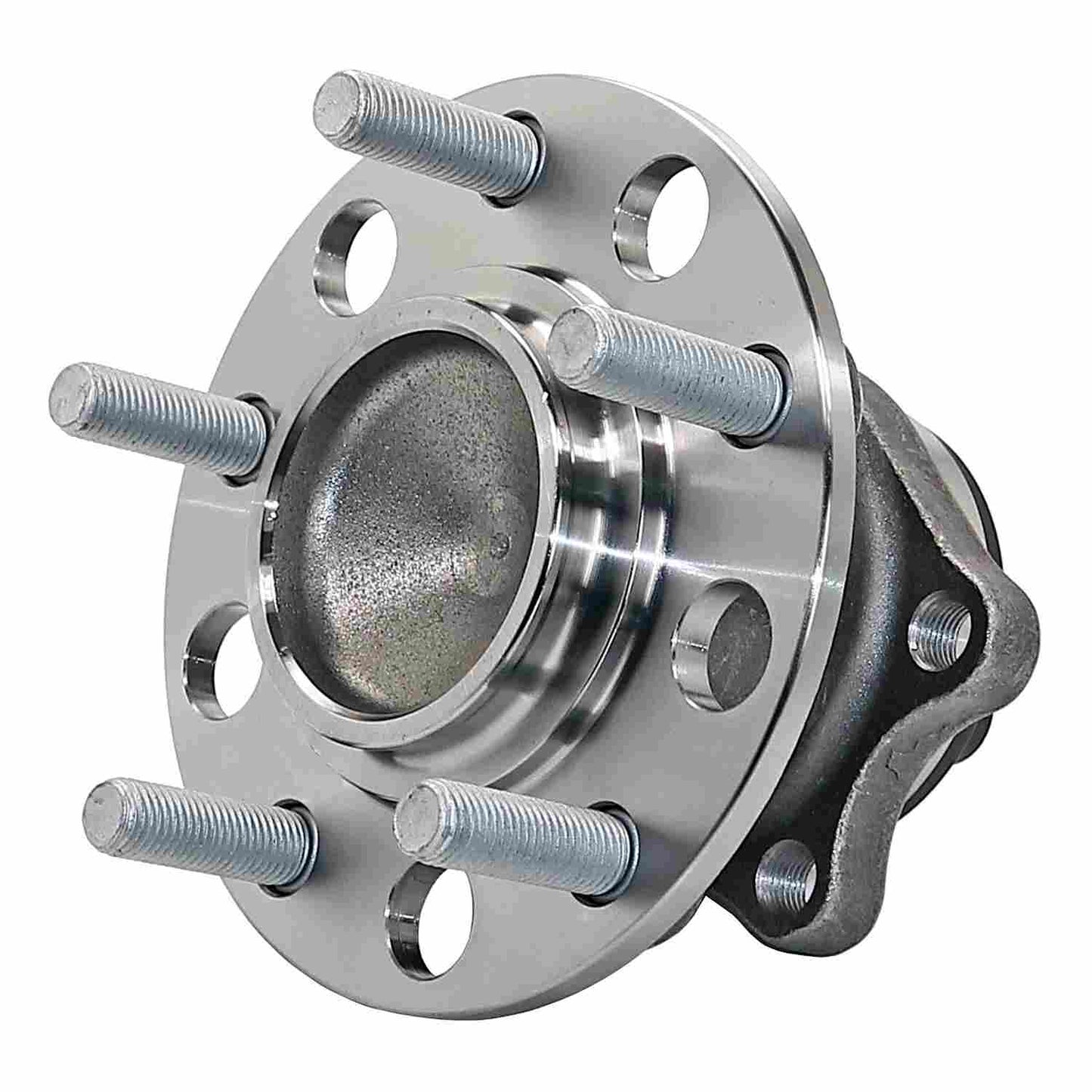 DuraGo Wheel Bearing and Hub Assembly 295-12332