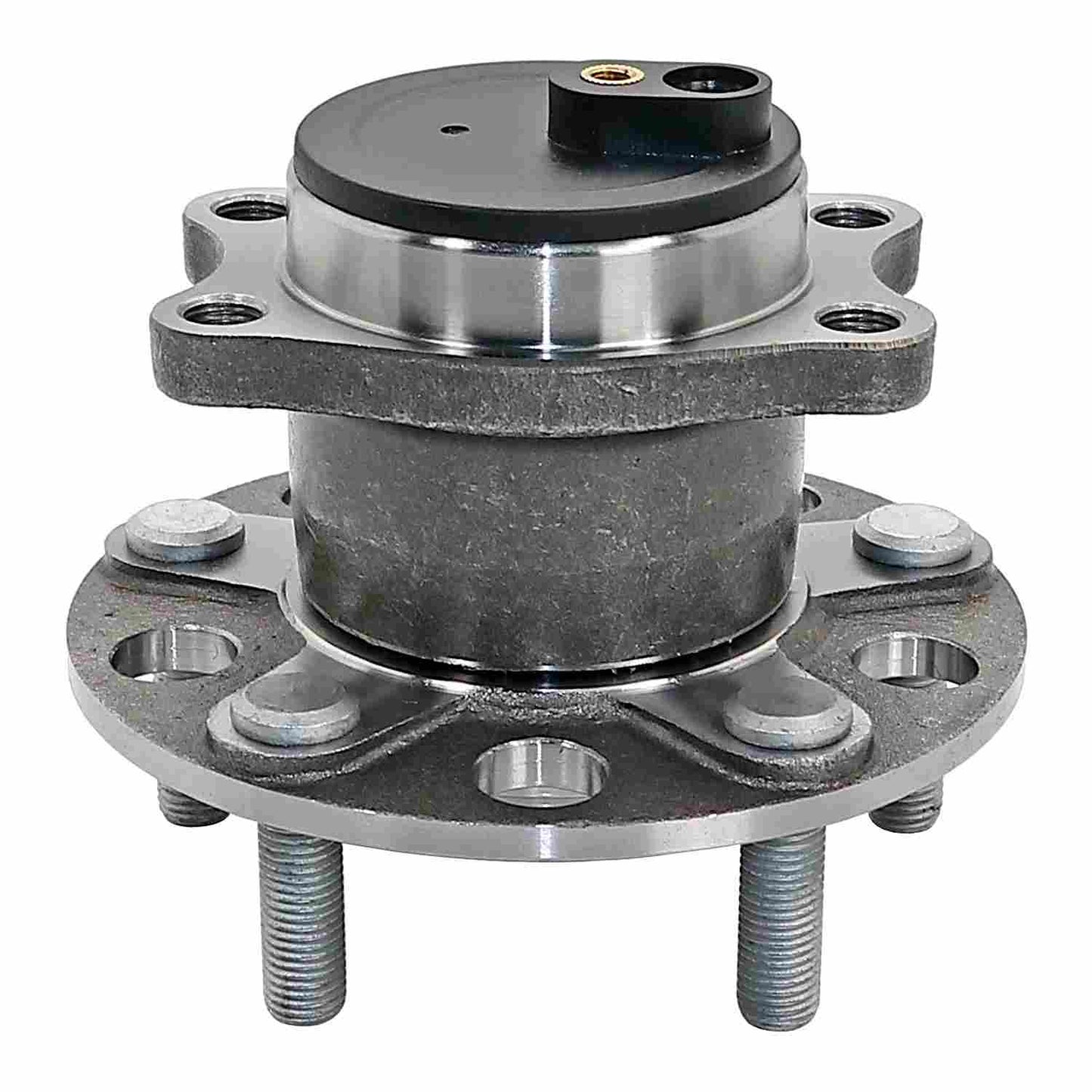 DuraGo Wheel Bearing and Hub Assembly 295-12332