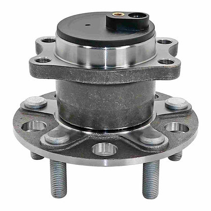 DuraGo Wheel Bearing and Hub Assembly 295-12332