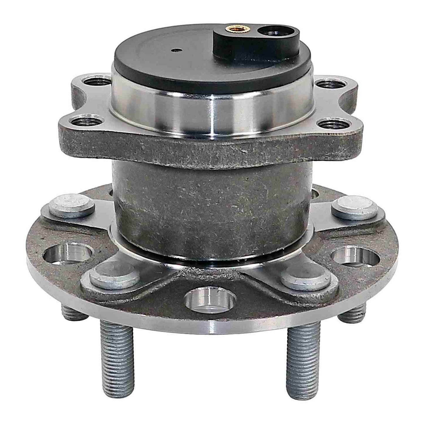 DuraGo Wheel Bearing and Hub Assembly 295-12332