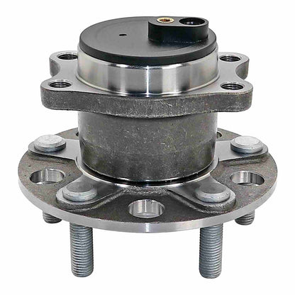 DuraGo Wheel Bearing and Hub Assembly 295-12332