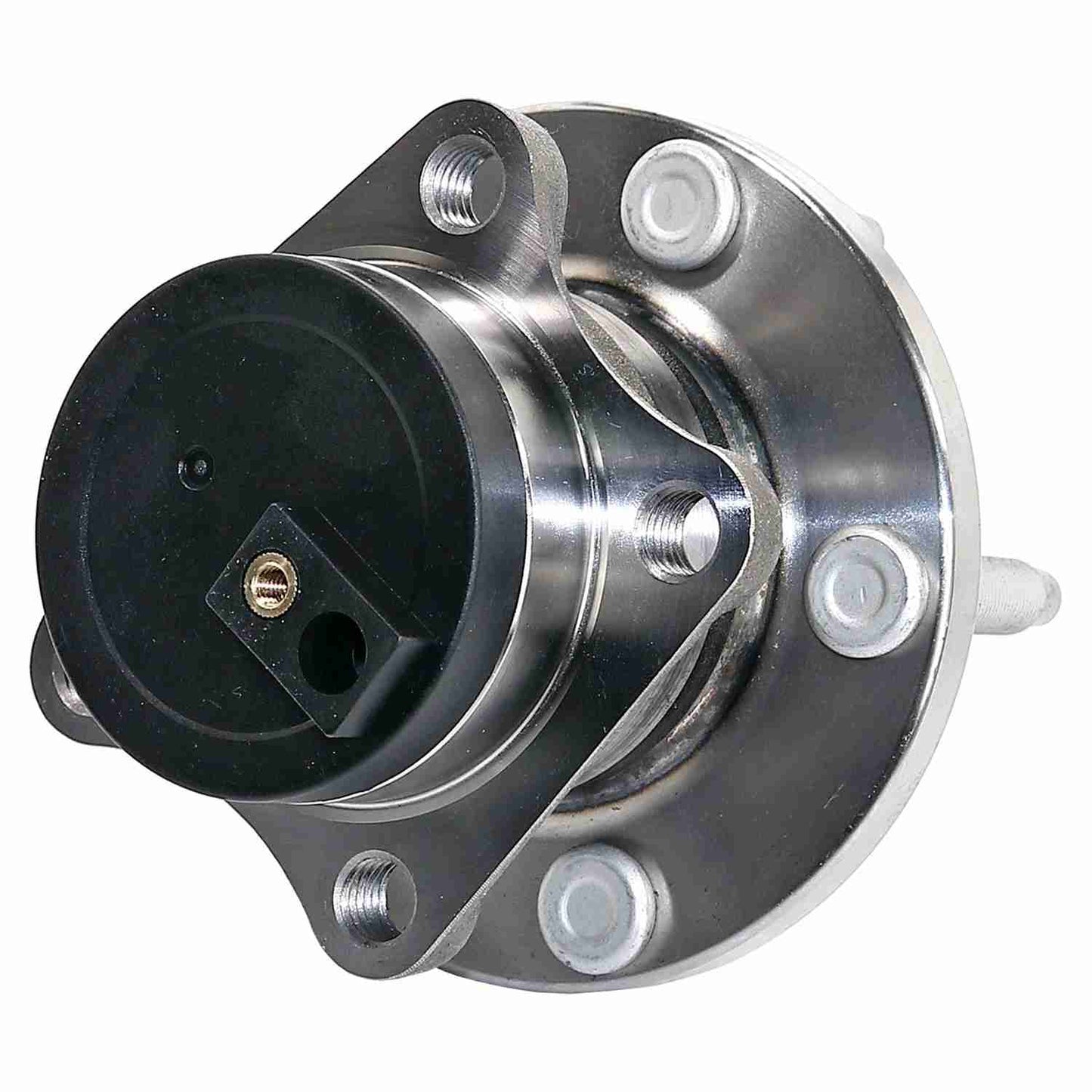 DuraGo Wheel Bearing and Hub Assembly 295-12334