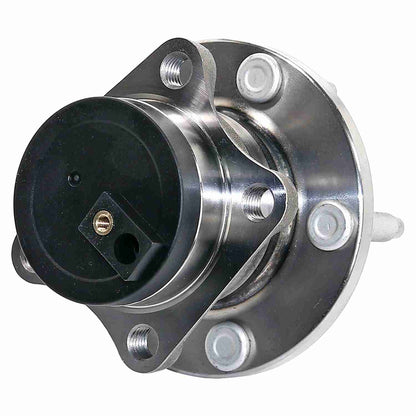 DuraGo Wheel Bearing and Hub Assembly 295-12334