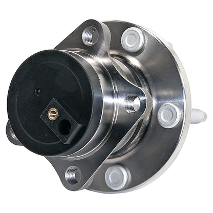 DuraGo DuraGoÂ® Premium Hub Assembly 295-12334