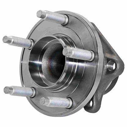 DuraGo Wheel Bearing and Hub Assembly 295-12334