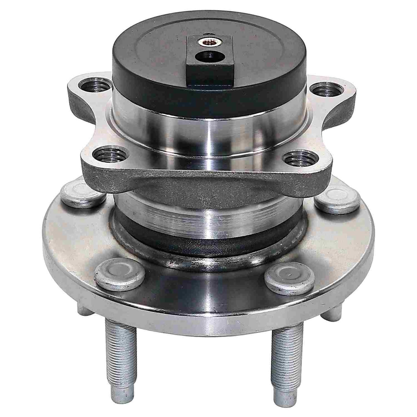 DuraGo Wheel Bearing and Hub Assembly 295-12334