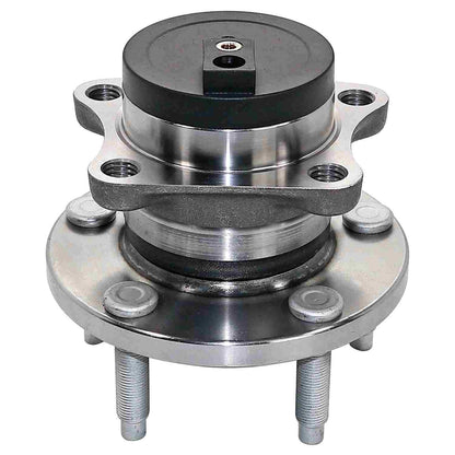 DuraGo Wheel Bearing and Hub Assembly 295-12334