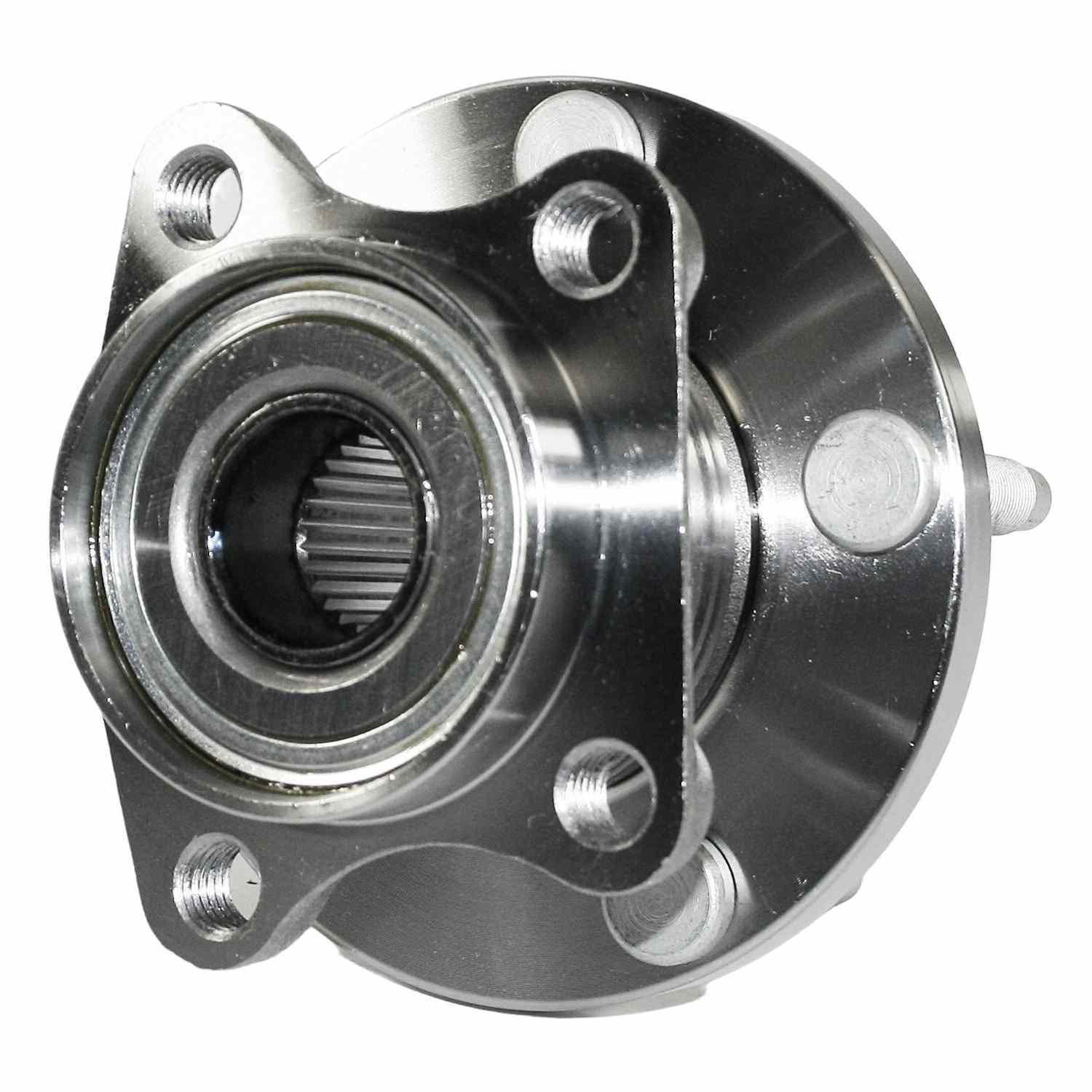 DuraGo DuraGoÂ® Premium Hub Assembly 295-12335