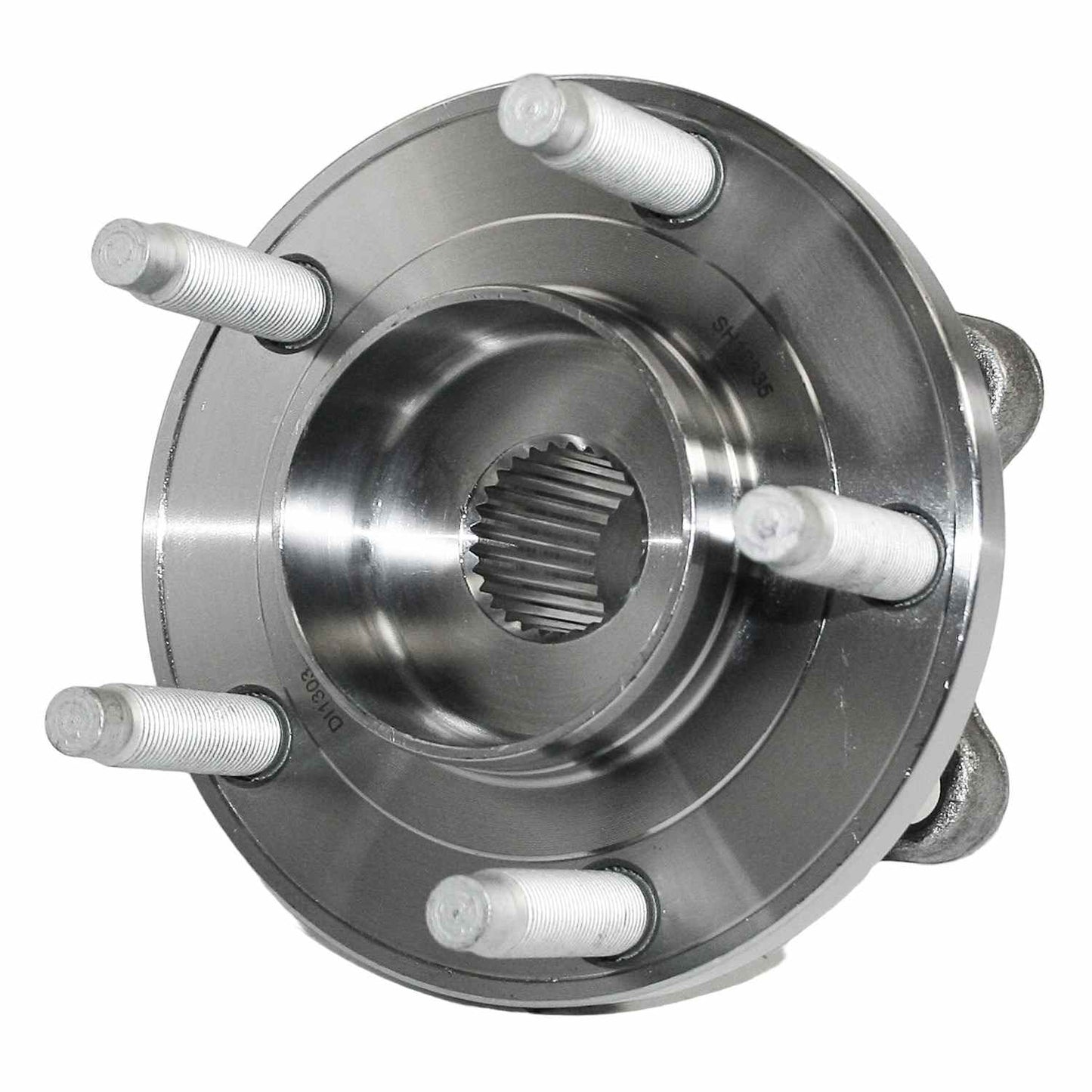 DuraGo Wheel Bearing and Hub Assembly 295-12335