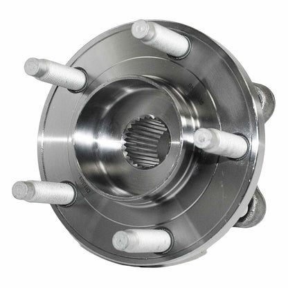 DuraGo DuraGoÂ® Premium Hub Assembly 295-12335