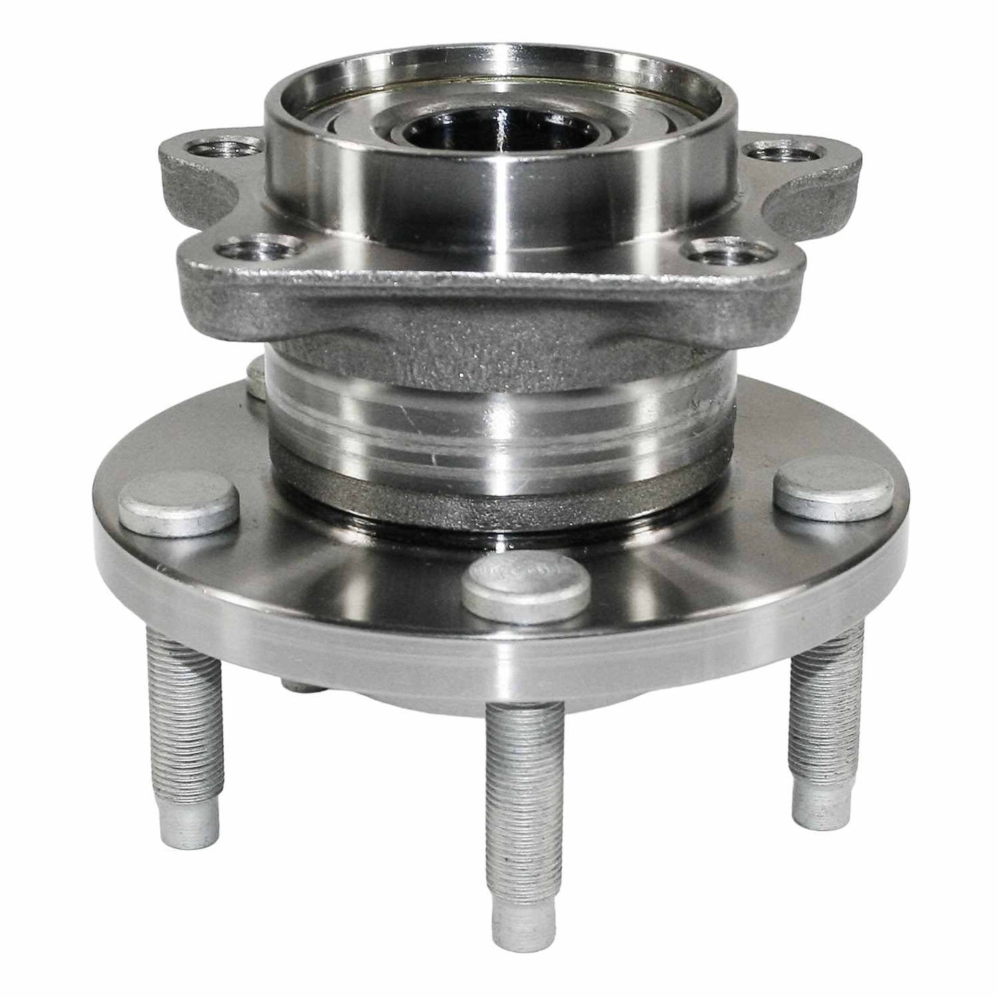 DuraGo Wheel Bearing and Hub Assembly 295-12335