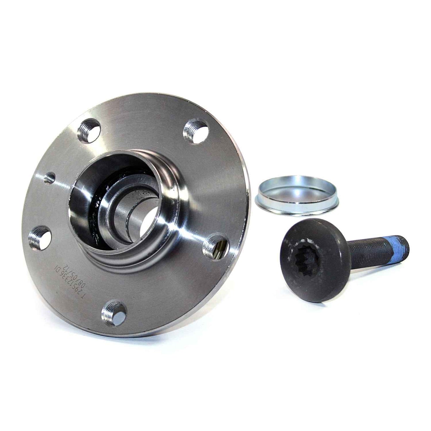 DuraGo DuraGoÂ® Premium Hub Assembly 295-12336