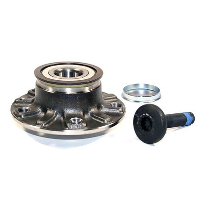 DuraGo DuraGoÂ® Premium Hub Assembly 295-12336