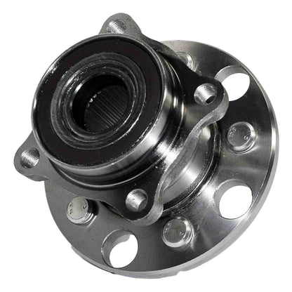DuraGo DuraGoÂ® Premium Hub Assembly 295-12337