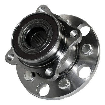 DuraGo DuraGoÂ® Premium Hub Assembly 295-12337