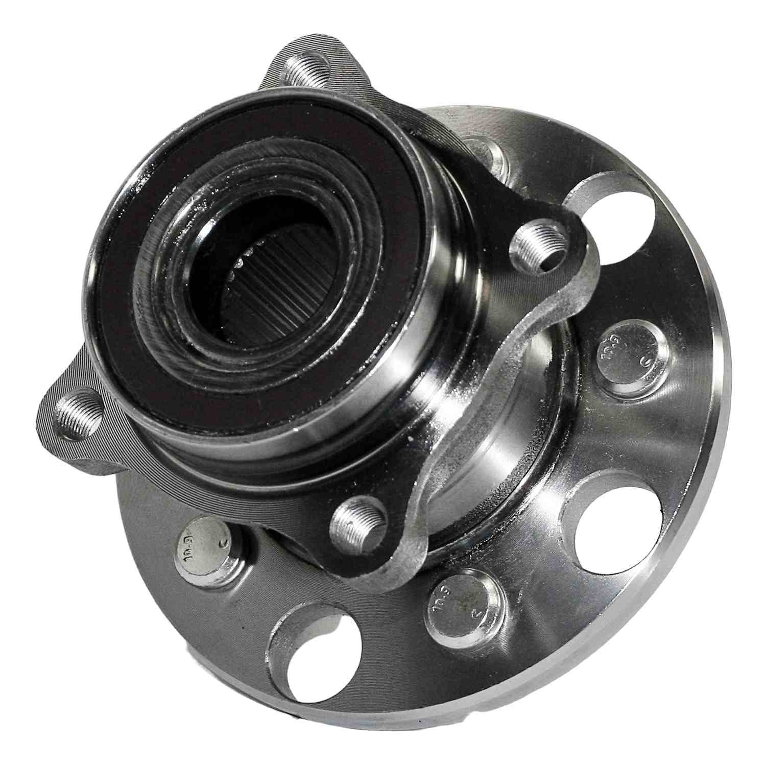 DuraGo DuraGoÂ® Premium Hub Assembly 295-12337