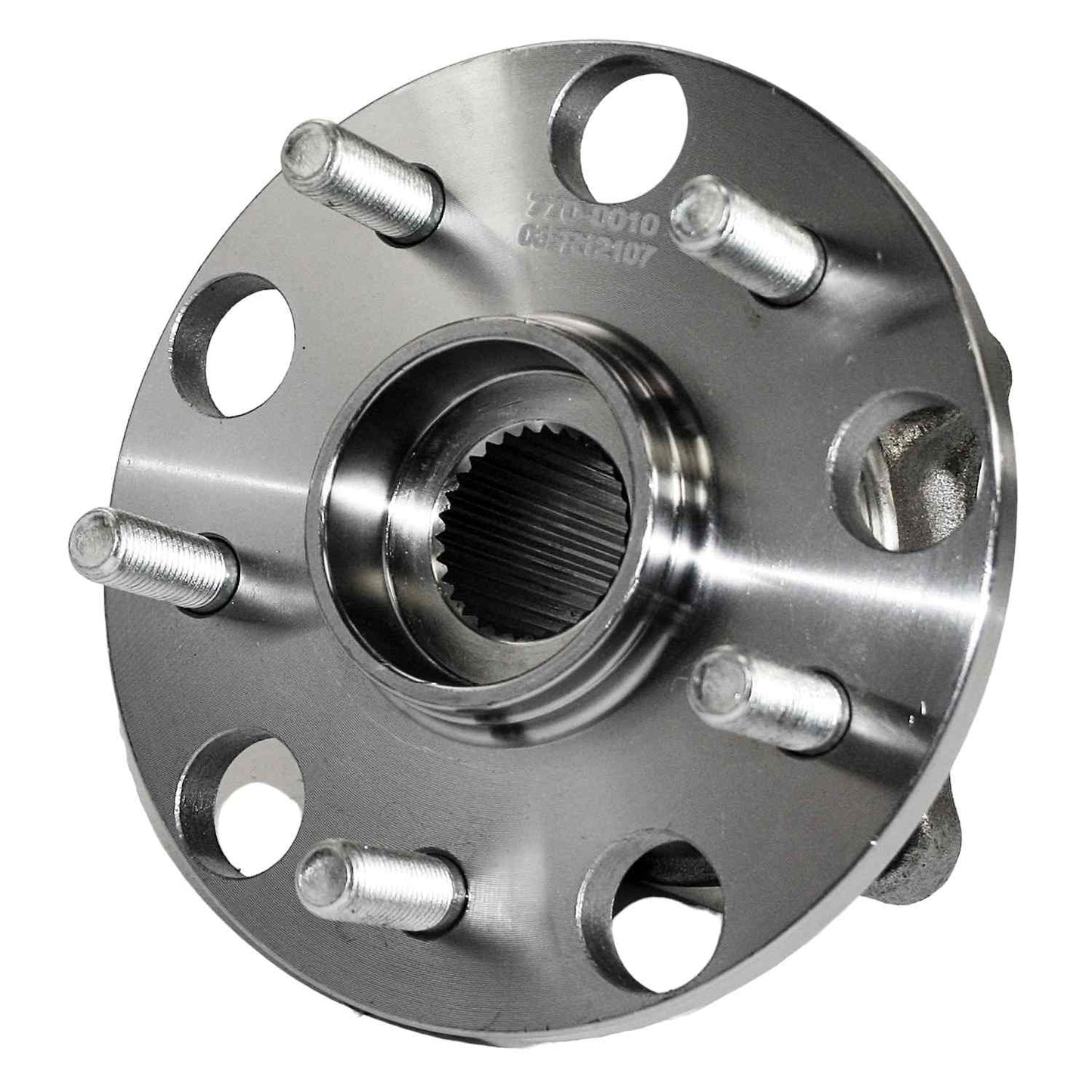 DuraGo DuraGoÂ® Premium Hub Assembly 295-12337