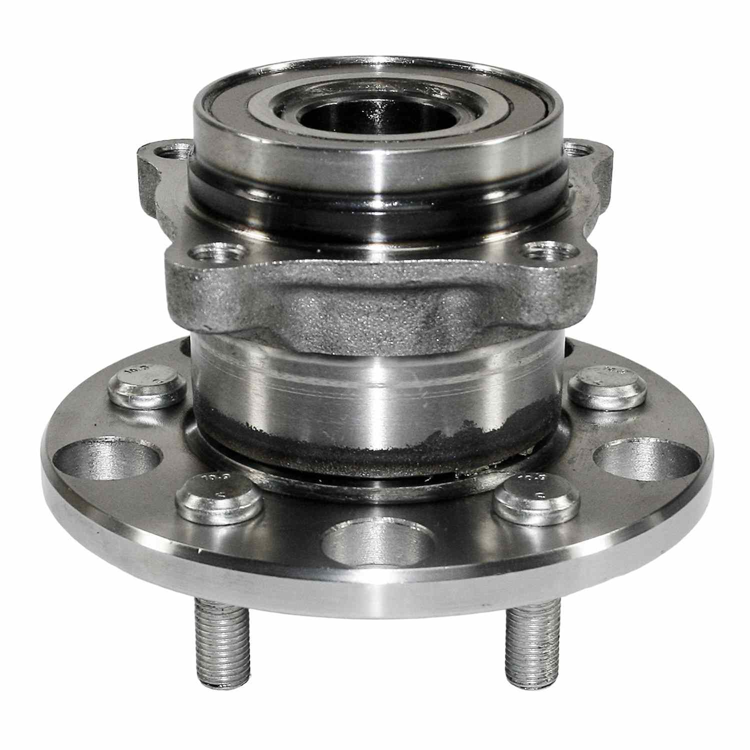 DuraGo DuraGoÂ® Premium Hub Assembly 295-12337