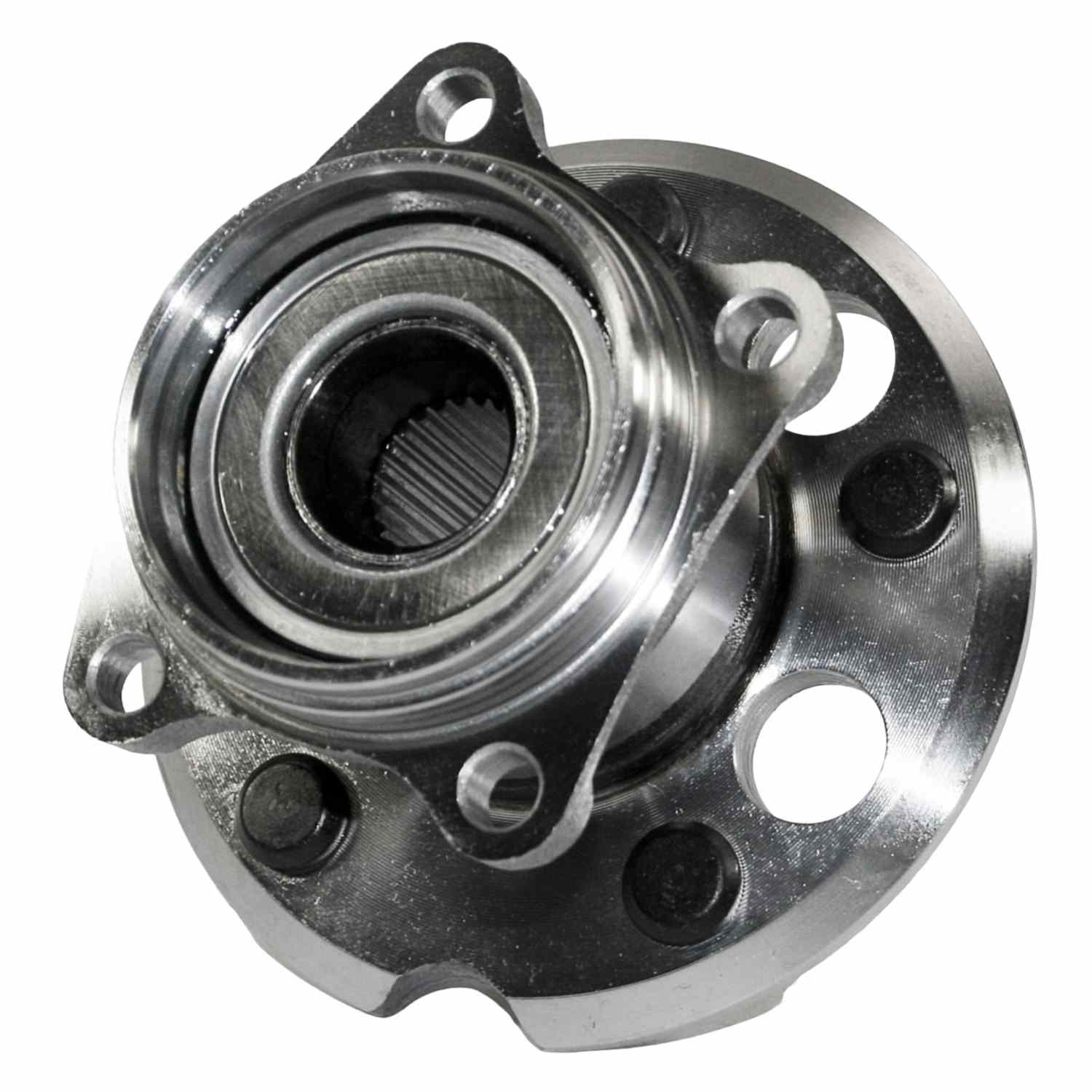 DuraGo Wheel Bearing and Hub Assembly 295-12338