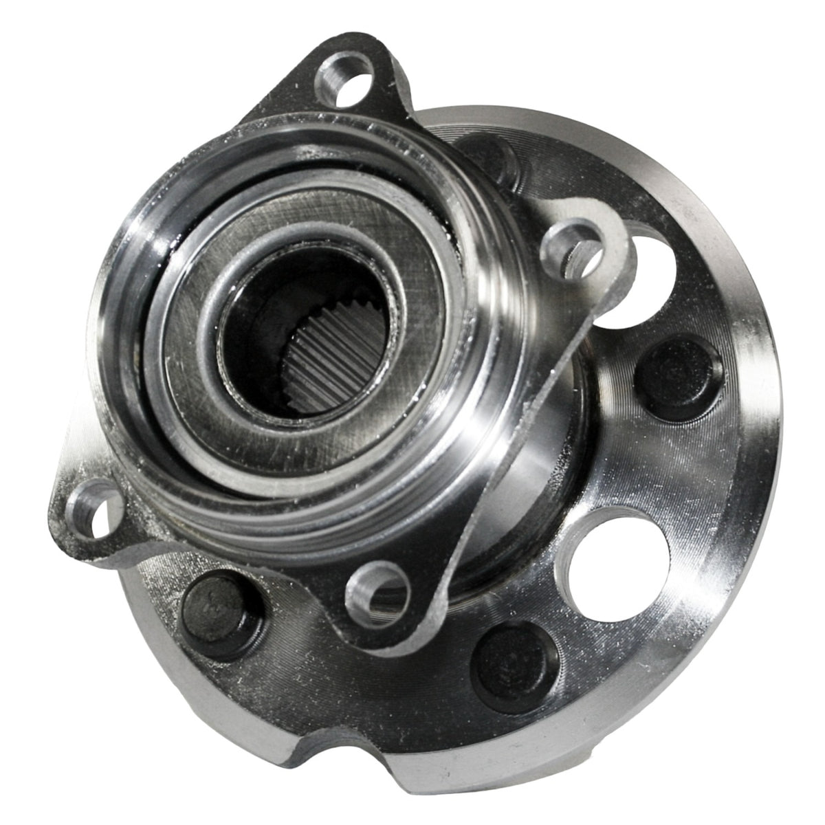 DuraGo DuraGoÂ® Premium Hub Assembly 295-12338