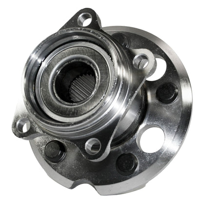 DuraGo DuraGoÂ® Premium Hub Assembly 295-12338