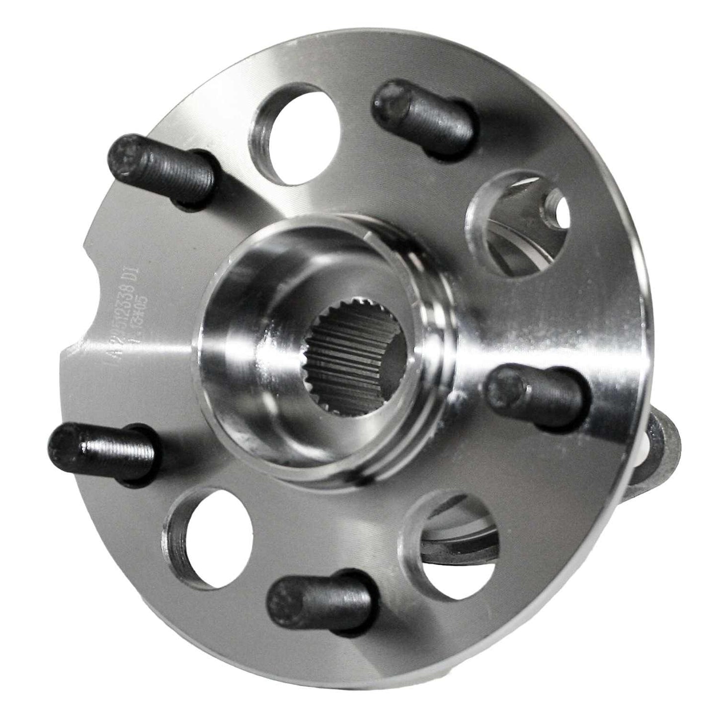 DuraGo DuraGoÂ® Premium Hub Assembly 295-12338