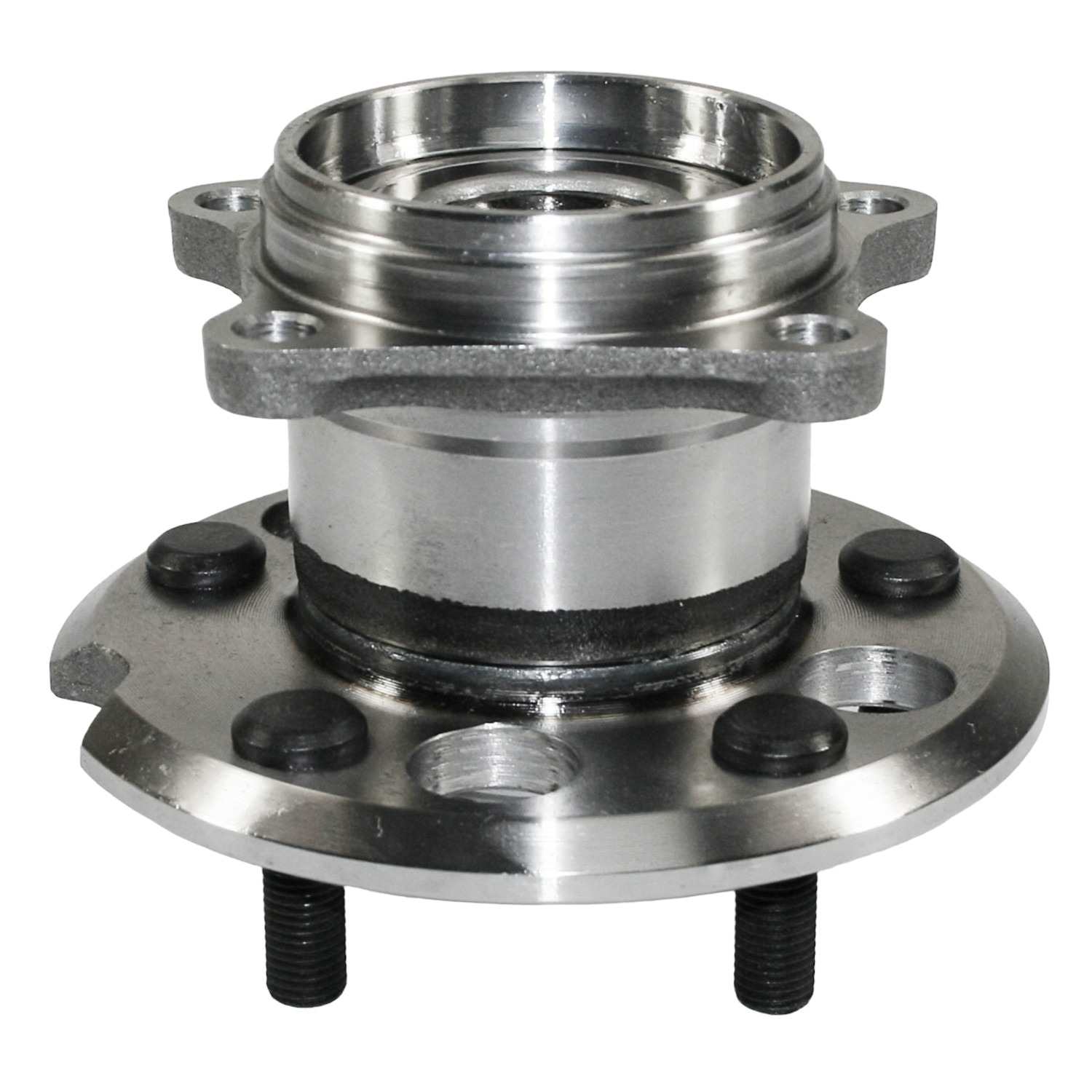 DuraGo Wheel Bearing and Hub Assembly 295-12338